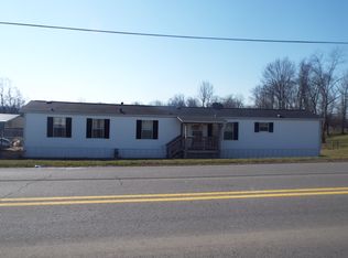 2138 Old Adamsville Rd, ZANESVILLE, OH 43701