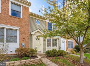 6252 N Steamboat Way, New Market, MD