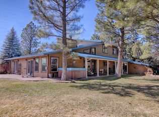 3200 E Larson Way, Show Low, AZ 85901