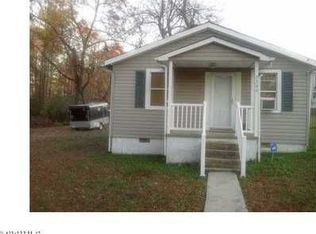 2200 Front St, Hopewell, VA 23860