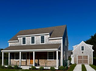 8 Sconset Ave, Nantucket, MA 02564