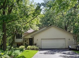 9223 Bataan St NE, Blaine, MN 55449
