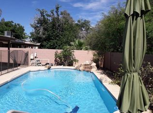 3911 E Marilyn Rd, Phoenix, AZ 85032