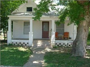 528 N Indiana Ave, Wichita, KS 67214