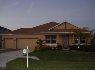 5839 NW Drill Ct, Port Saint Lucie, FL 34986