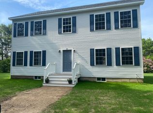 25 Essex Dr, Charlestown, RI 02813
