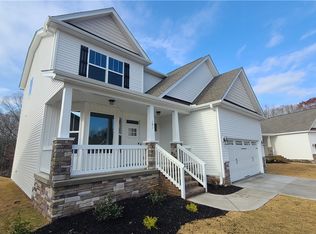 191 Capslock Trl, Pendleton, SC 29670