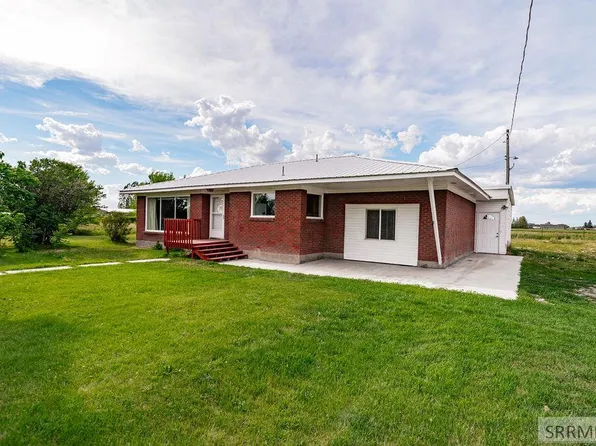 546 E 3000 N, Rexburg, ID 83440