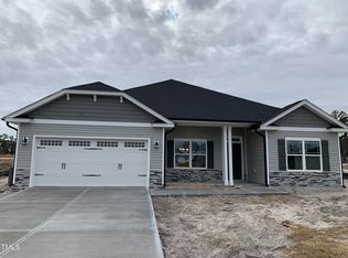 8480 Shallow Crk #184, Bailey, NC 27807