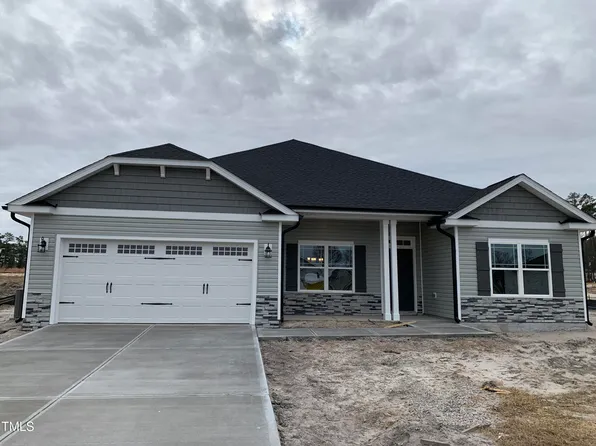 8480 Shallow Crk #184, Bailey, NC 27807