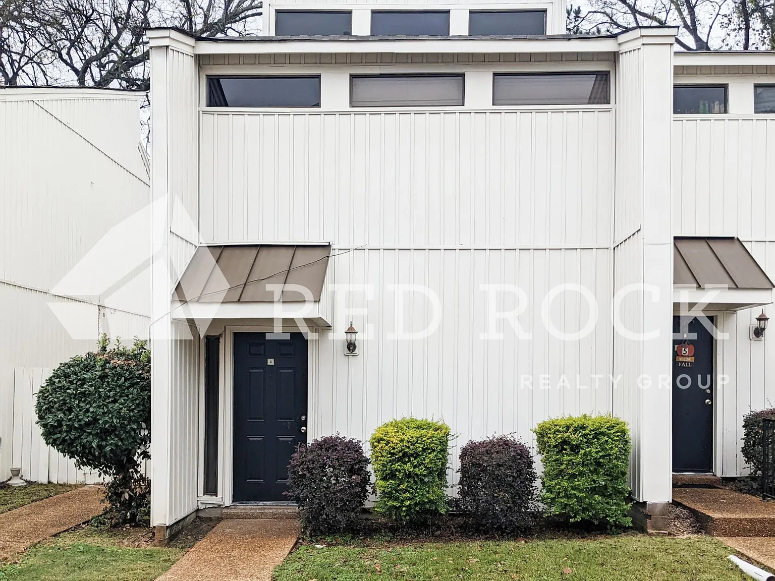 College Square Apartments - Columbus, MS — Photo 3