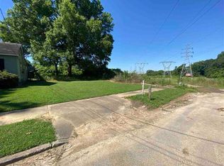 1925 Sipes Ave #11, Memphis, TN 38127