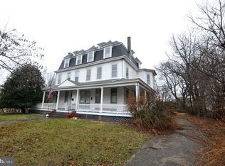54 Elizabeth St, Pemberton, NJ 08068