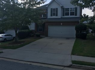 2528 Whistle Stop Dr, Norcross, GA 30071