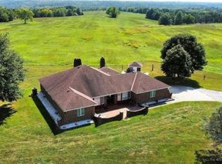 7911 S Old Major Rd, Grain Valley, MO 64029