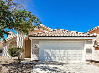2511 Cactus Hill Dr, Las Vegas, NV 89156