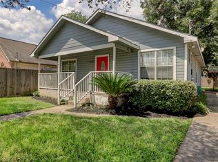 1505 Moody St, Houston, TX 77009