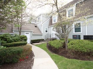 19 Prospect Rdg APT 3, Ridgefield, CT 06877