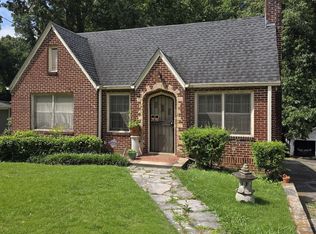 2294 Venetian Dr SW, Atlanta, GA 30311