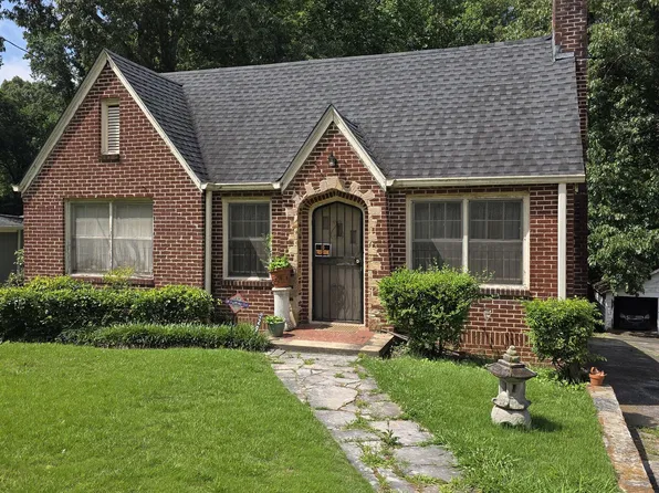 2294 Venetian Dr SW, Atlanta, GA 30311
