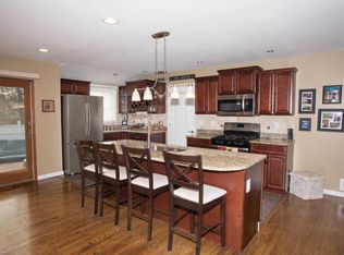 145 Coolidge Dr, Brick, NJ 08724