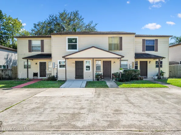 3431 Joe Murell Dr, Titusville, FL 32780