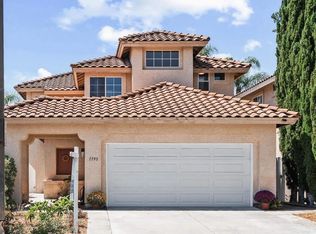 Rancho Del Oro, Oceanside, CA 92056