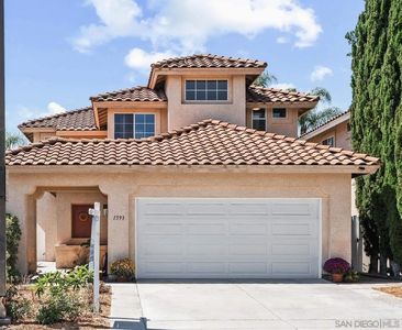 1593 Avenida Guillermo, Oceanside, CA, 92056