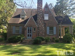 402 E Bailey Ave, Kenly, NC 27542