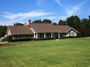 108 Cedar Hill Dr, Oxford, MS 38655