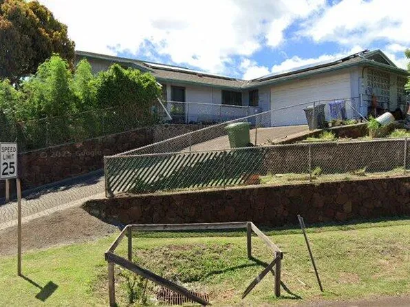 99-614 Aiea Heights Dr #2, Aiea, HI 96701