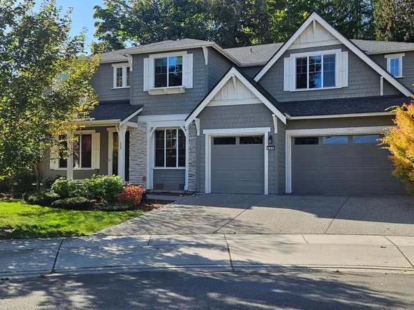 204 239th St SE, Bothell, WA 98021