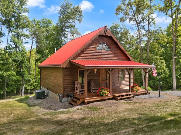 249 Diamond Ln, Wallingford, KY 41093