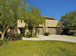 3916 Via Valle Verde, Rancho Santa Fe, CA 92091