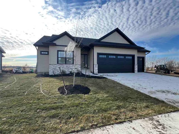 815 Yorkshire St, North Liberty, IA 52317