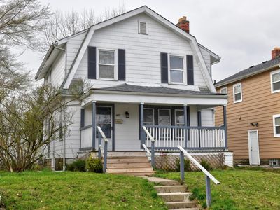 651 S Eureka Ave, Columbus, OH, 43204