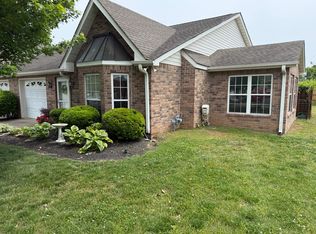 1311 Crofton Park Ct, Columbia, TN 38401
