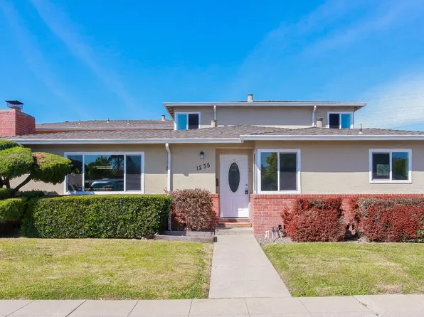 Parkington, Sunnyvale, CA 94087