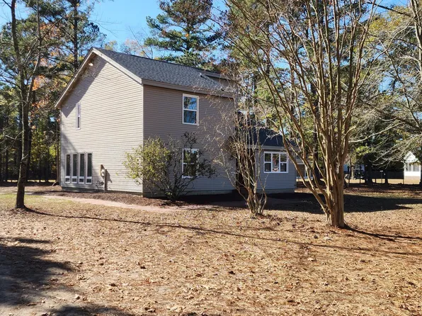 1824 Tull Road, Greenville, NC 27858