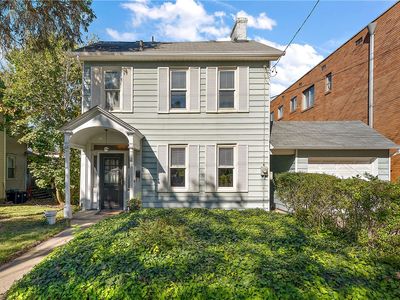 103 Noble Ave, Pittsburgh, PA, 15205