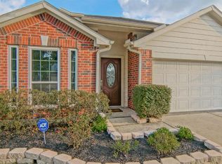 1418 Merryglen Ct, Spring, TX 77373