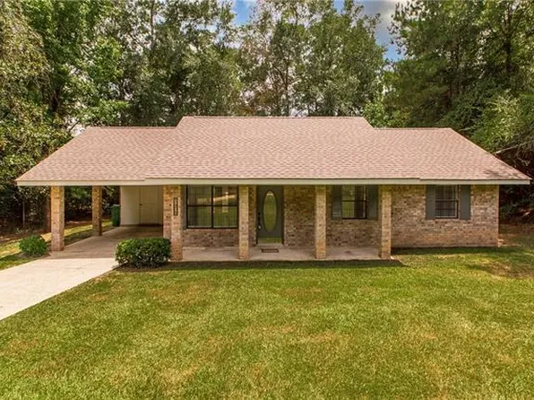 1408 Deborah Dr, Bogalusa, LA 70427