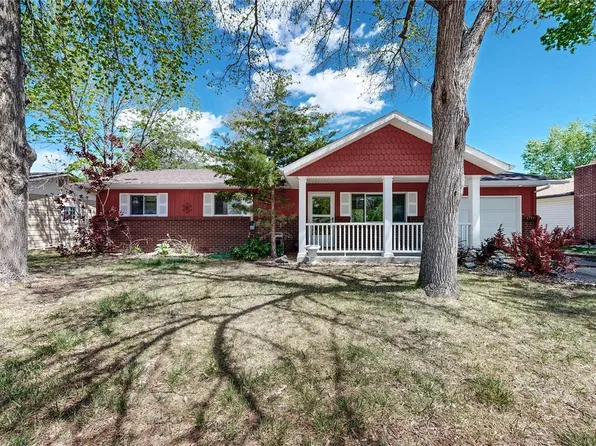1118 Spencer Street, Longmont, CO 80501