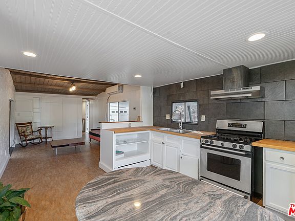 4th image of 1667 Las Virgenes Canyon Rd Space 9