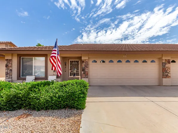 11360 E KEATS Avenue #51, Mesa, AZ 85209