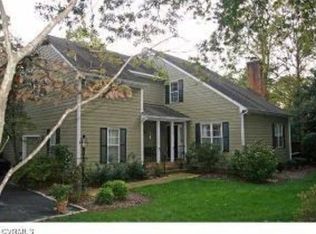 9023 Wood Sorrel Dr, Henrico, VA 23229