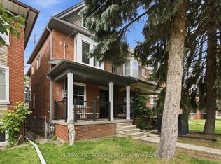 14 McRoberts Ave, Toronto, ON M6E 4P4