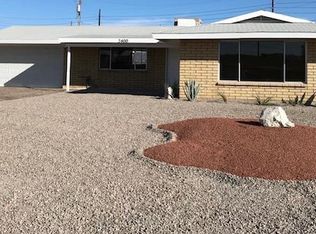 2400 Porpoise Dr, Lake Havasu City, AZ 86404