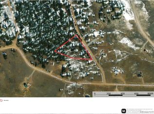 81 Haystack Rd, Hartsel, CO 80449