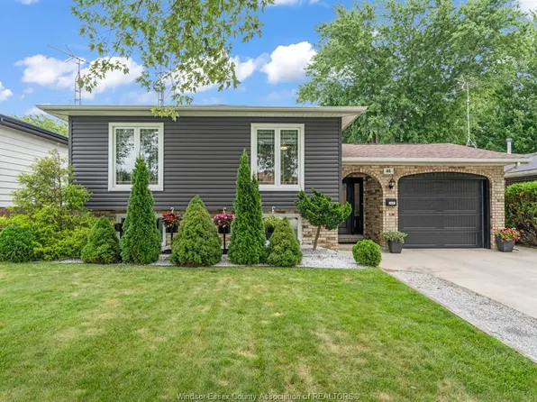 46 Plumbrook Dr, Leamington, ON N8H 4K9
